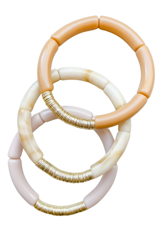 Petite Florence Bracelet