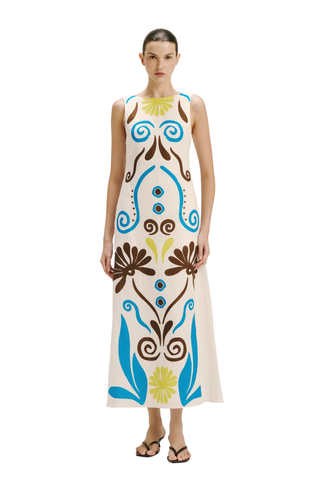 Luna Dress