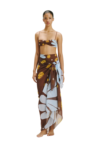 Luana Sarong