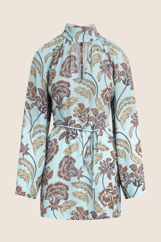 Love Story Mini Dress