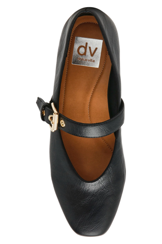 Mulaney Mary Jane Flat