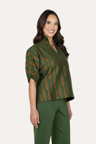 Poppy Top