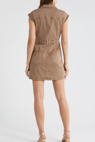 Jaxsyn Denim Dress