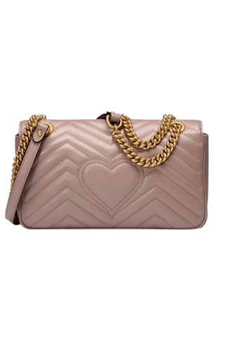 Gucci Marmont Rose