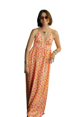 Spritz Dress