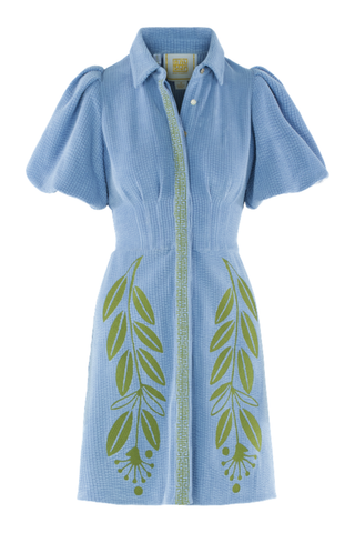 Britt Dress