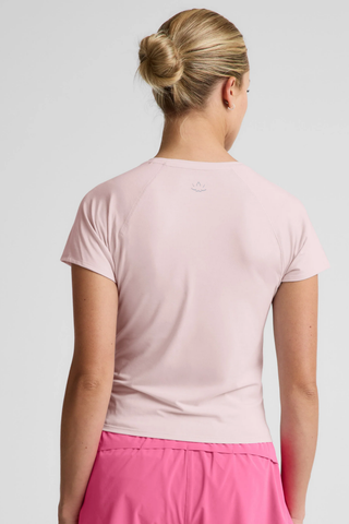 Breezeweight Active Short Sleeve Tee