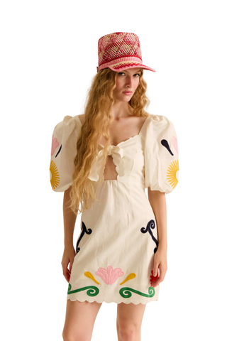 Greta Dress