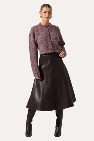 Zhuri Skirt