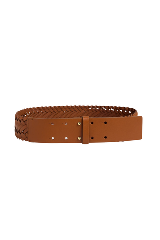 Woven Waist Belt
