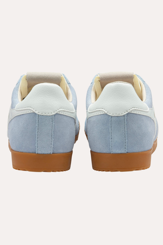 Elan Sneakers - Air/White