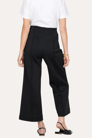 Cropped Piper Pant