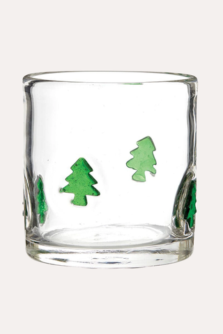 Trees Glass