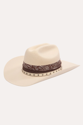 Griffith Cowboy - Wool Felt Cowboy