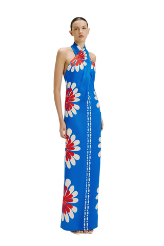 Oliviera Dress