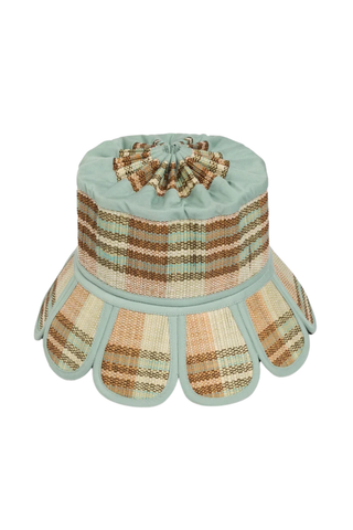 Lake Como | Island Manhattan Hat