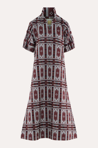 Poppy Maxi Dress