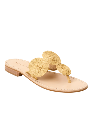 Margo Flat