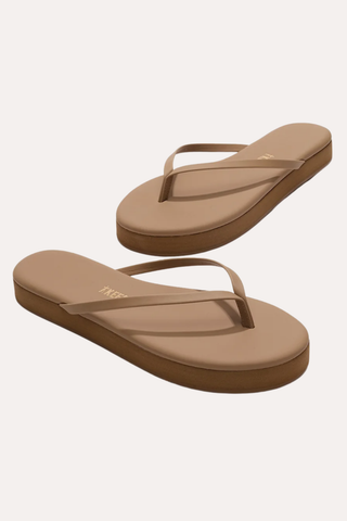 Lily Platforms - Cocobutter