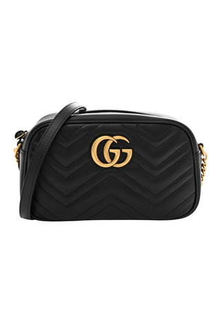 Gucci Marmont Black