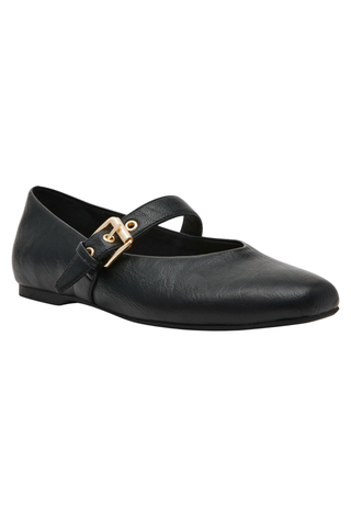 Mulaney Mary Jane Flat