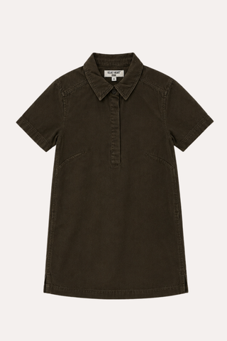 Macayle Dress