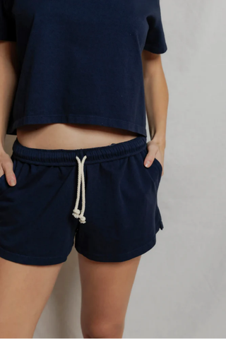 Liz Jersey Short
