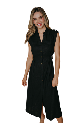 Hillary Dress