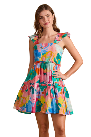 Maya Dress