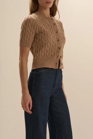 The Cafe Cardigan