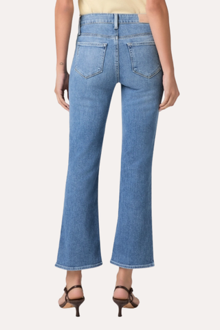 The Mason Boot Crop - Cinerama