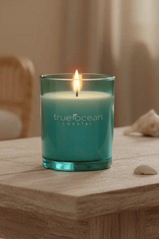 Coastal Candle 5 oz.