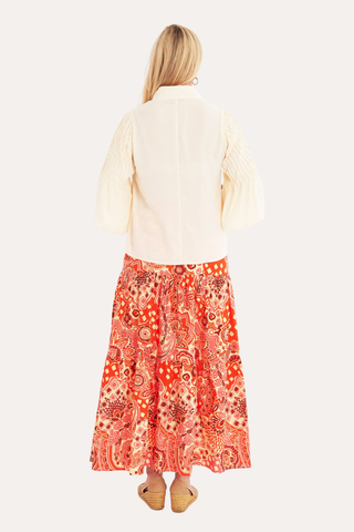 Samana Skirt