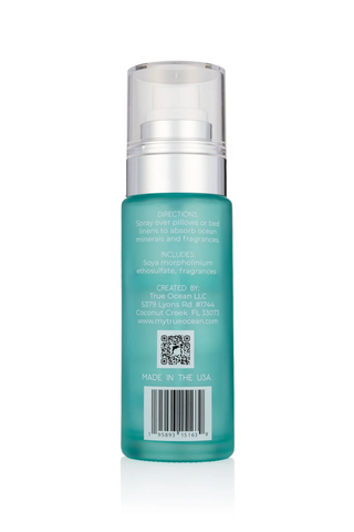 True Ocean Pillow Mist