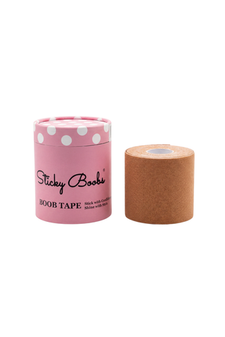 Boob Tape