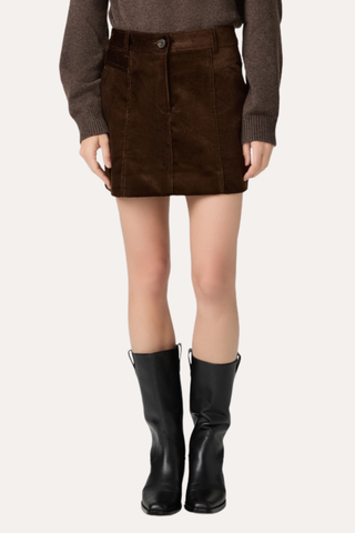 Camden Skirt