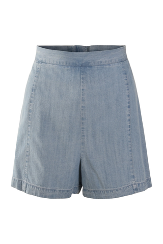 Tailored Short