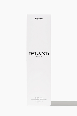Island Haus Home Parfum