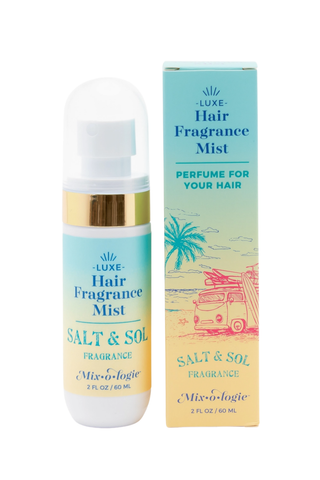 Hair Fragrance Mist