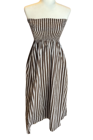 Dion Dress