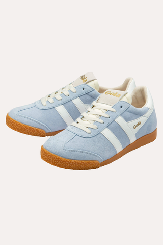 Elan Sneakers - Air/White