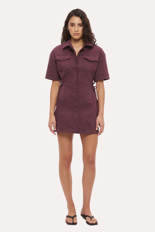 Hart Mini Dress