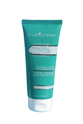 True Ocean Mineral Lotion