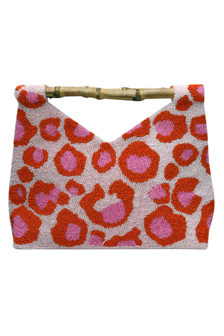 Caroline Beaded Purse