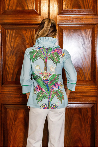 Harper Top