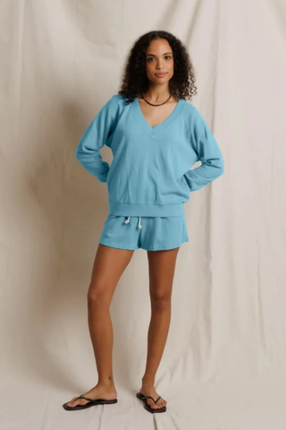 French Terry Sweat Shorts