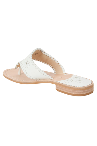 Jacks Flat Sandal