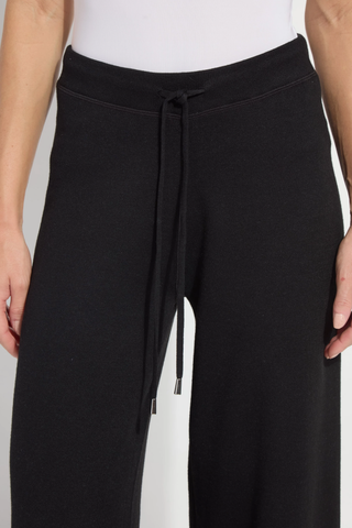 Odessa Reversible Knot lounge Wide Leg