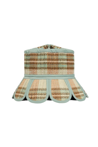 Lake Como | Island Manhattan Hat