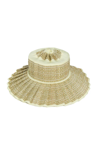 Sunflower | Island Capri Hat